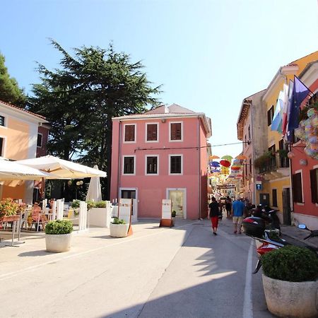 Irena A2 Apartamento Novigrad Istria Exterior foto
