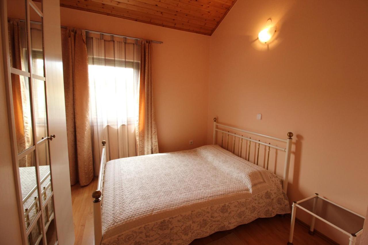 Irena A2 Apartamento Novigrad Istria Exterior foto