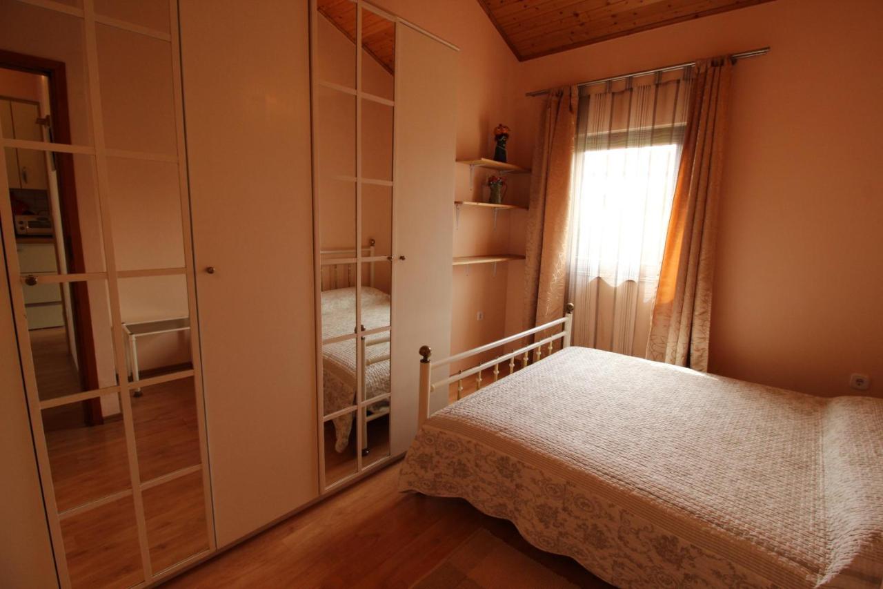 Irena A2 Apartamento Novigrad Istria Exterior foto