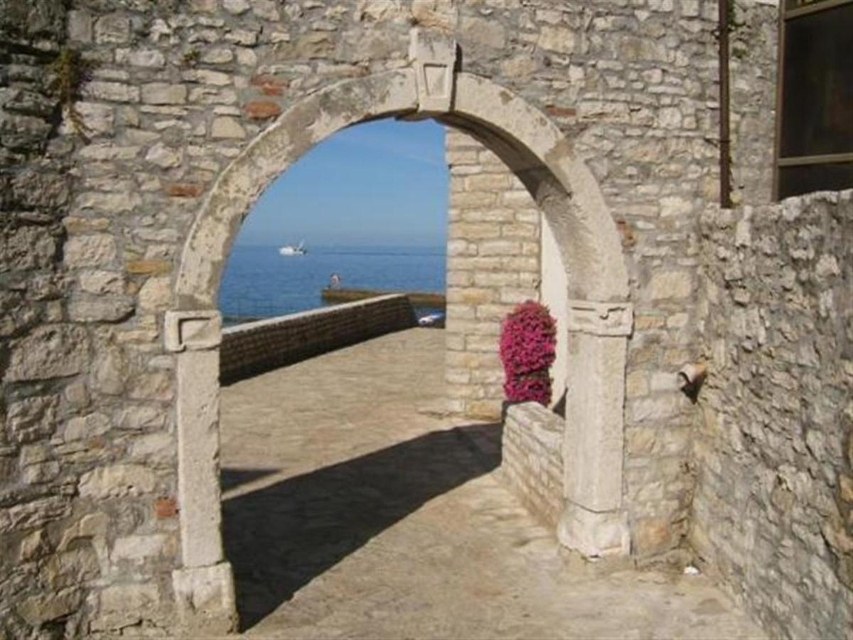 Irena A2 Apartamento Novigrad Istria Exterior foto